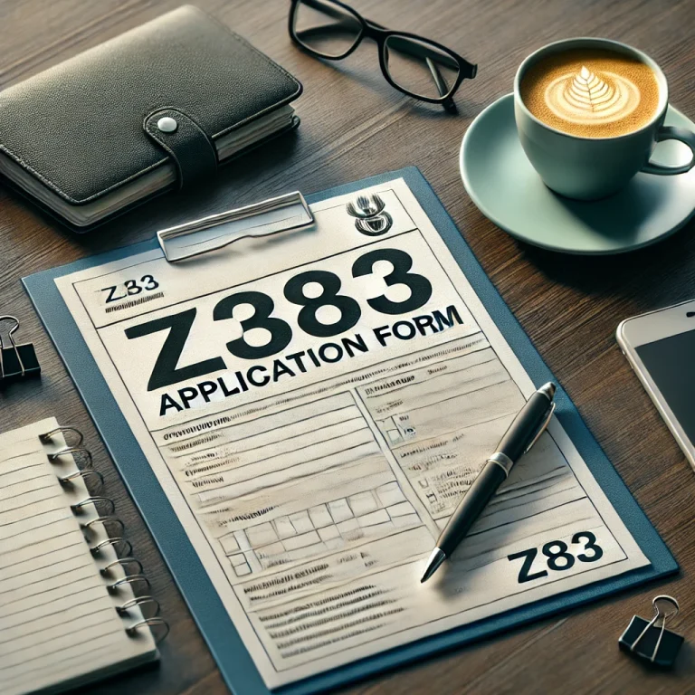 Department of Employment and Labour Job Opportunities