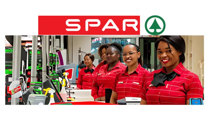 Spar jobs Listings Jobs at Spar