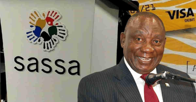 Finance Minister delivers 2025 Budget Speech announcing SRD grant extension and transformation plans.